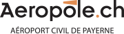 Logo Aeropole
